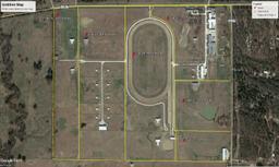 Tract 6: 26 Acres with 2 Oversized Loafing Sheds 7 2 Stock Ponds