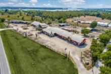 Famous Cedar Depot on 3.157 Acres