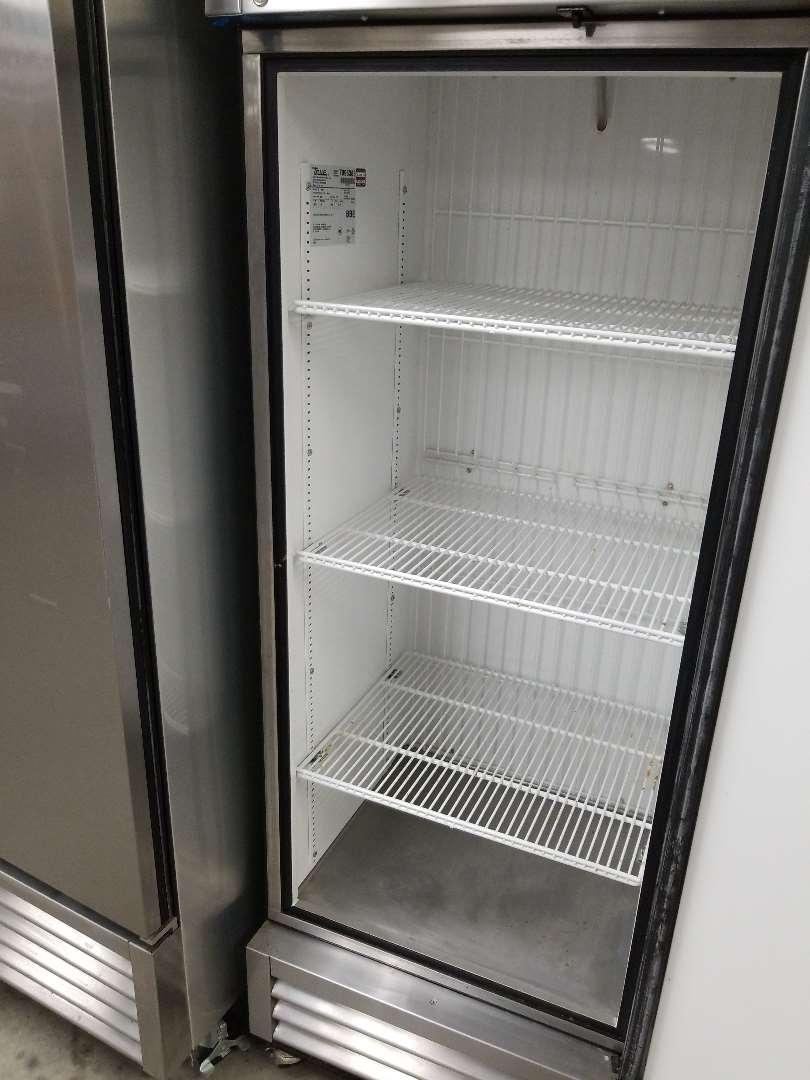 True T-19F Freezer Model: 7996383