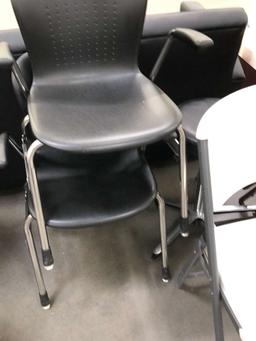 Misc Chairs Includes