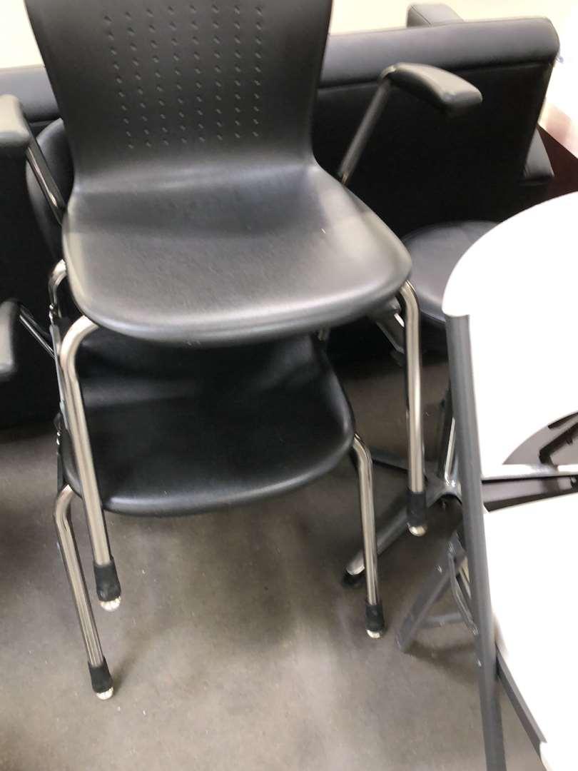 Misc Chairs Includes