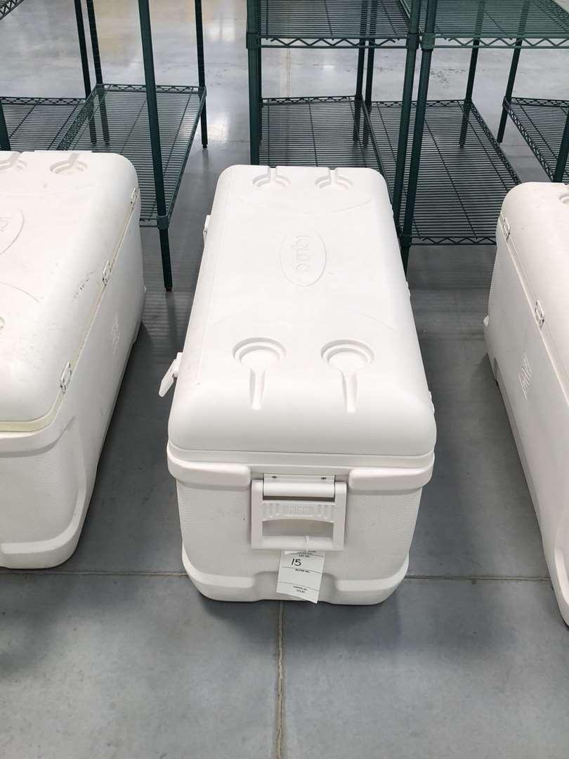 Igloo 150 Quart Cooler