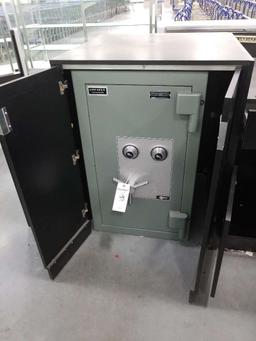 Amsec Ambolt High Security Safe