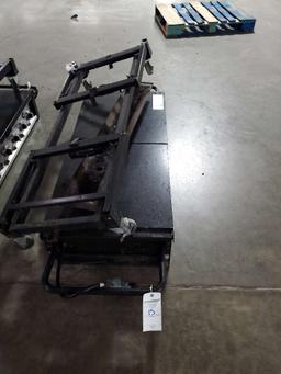 Members Mark Eight Burner Propane Grill With Cart