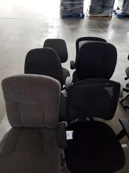 Rolling Office Chairs