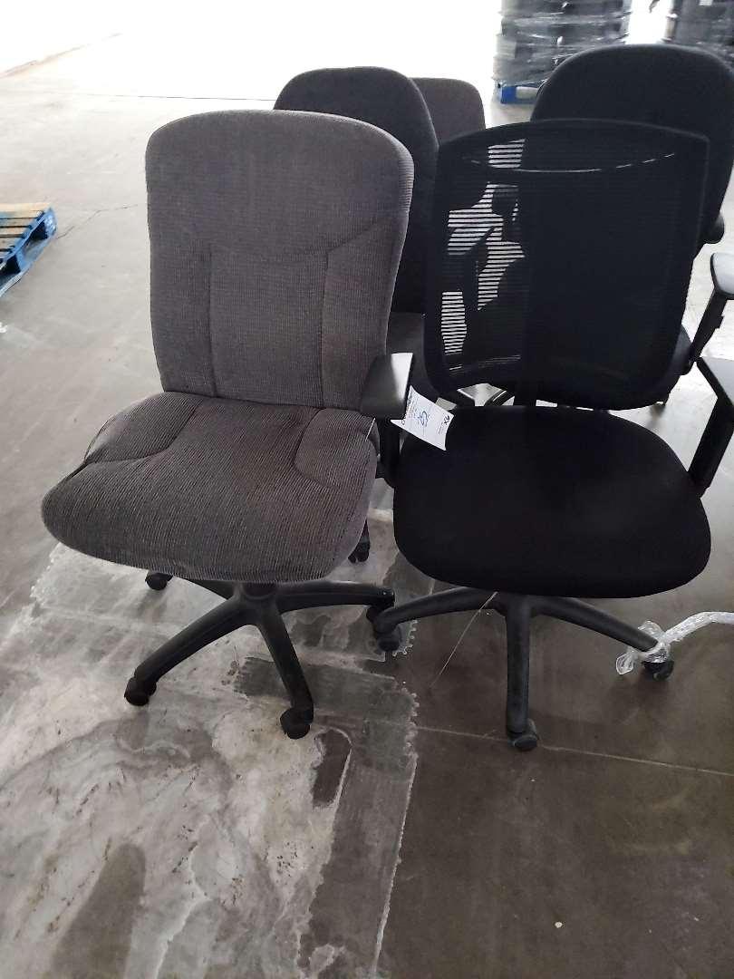 Rolling Office Chairs