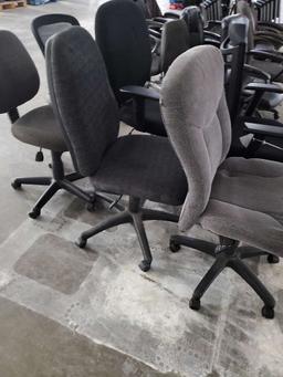 Rolling Office Chairs