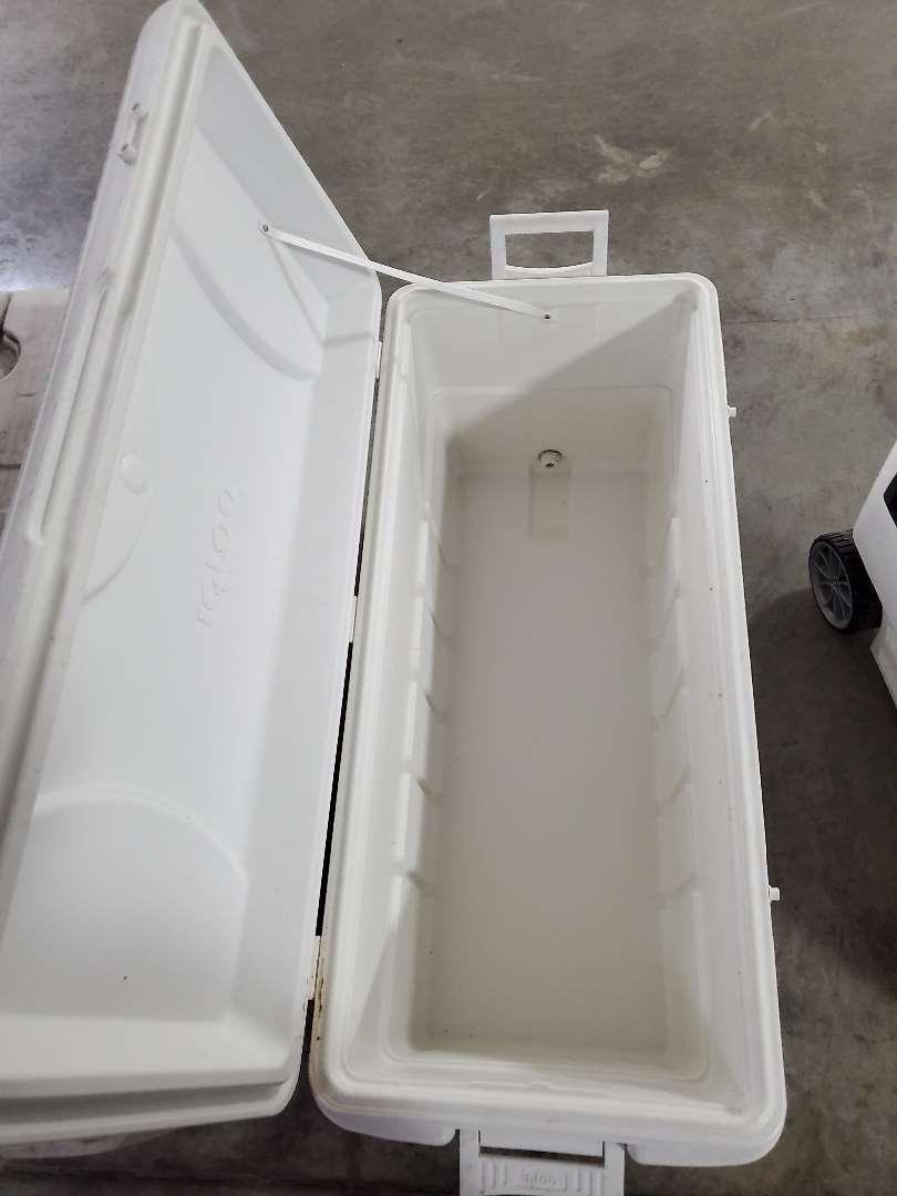 Igloo 150 Quart Cooler