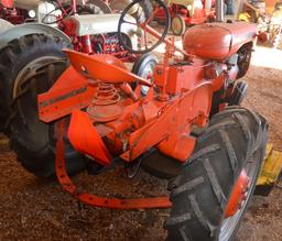 Allis Chalmers “C”