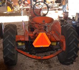 Allis Chalmers “C”