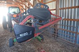 IH 1020 Bean Flex Head