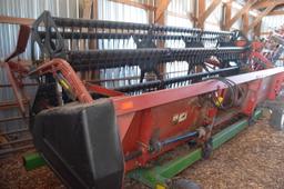 IH 1020 Bean Flex Head