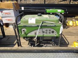 STORM SERIES 8000E GENERATOR, S/N 190FD14009057