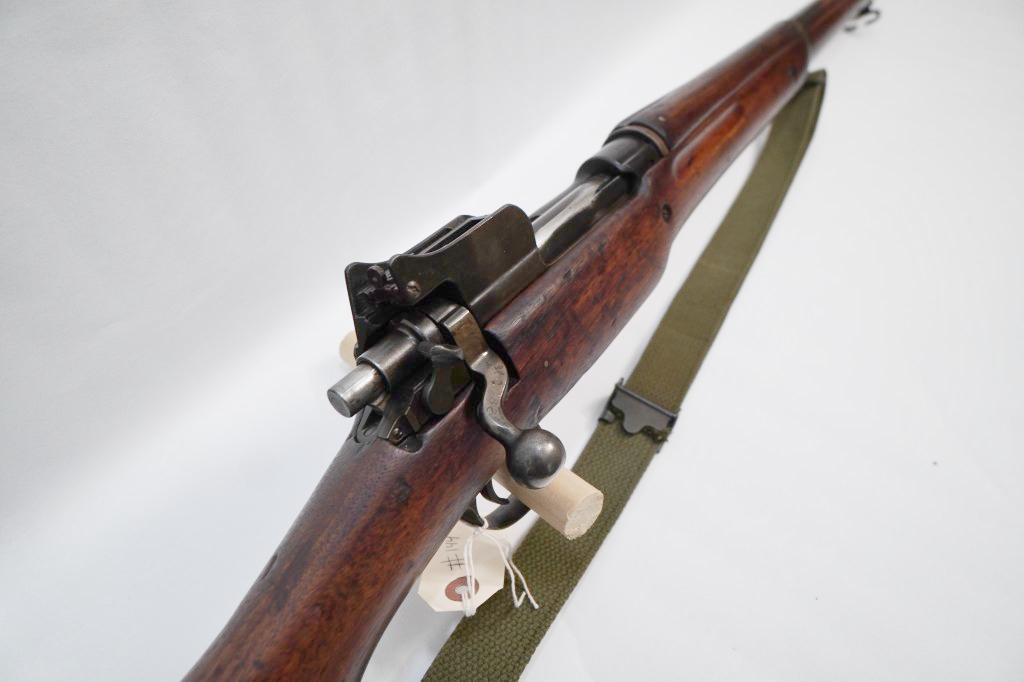 ENFIELD 1917, 303 BRITISH