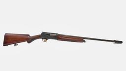 FABRIQUE NATIONALE 16 GA SEMI AUTO SHOTGUN