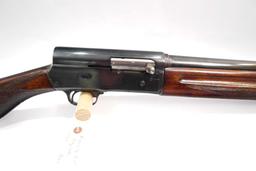 FABRIQUE NATIONALE 16 GA SEMI AUTO SHOTGUN