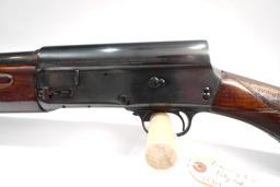 FABRIQUE NATIONALE 16 GA SEMI AUTO SHOTGUN