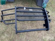 RANCH HAND GRILL GUARD