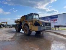 KOMATSU HM 350-2 OFF ROAD DUMP TRUCK