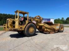 CATERPILLAR 621B MOTOR SCRAPER