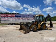 VOLVO BL70B BACKHOE 4WD