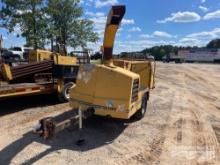 VERMEER BC1000 CHIPPER