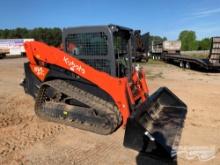 2022 KUBOTA SVL 97-2 SKID STEER