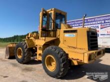 KAWASKAKI 65ZIII WHEEL LOADER