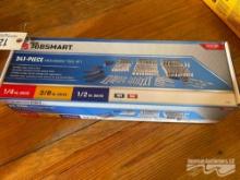 JOB SMART 341 PC. MECHANIC SET