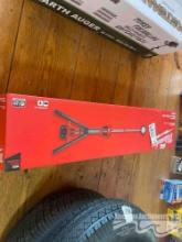 MILWAUKEE M18 TOWER LIGHT