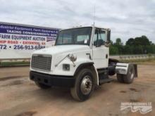 1993 Freightliner FL80 Truck, VIN # 1FV6JLAC7PL494002