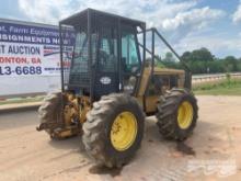 FORD 9030 VERSATILE ARTICULATING TRACTOR