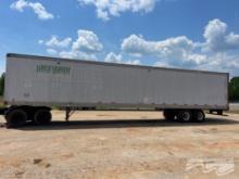 1989 Lufkin Trailer, VIN # 1L01A5329K1082966