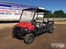 CLUB CAR XRT 1550