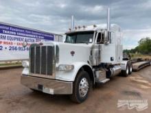 2016 Peterbilt 389 Truck