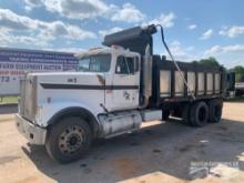 1989 International F-9370 Truck, VIN #