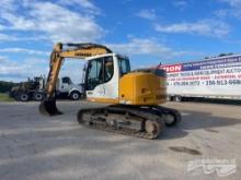 2018 LIEBHERR 914 COMPACT HYD EXC