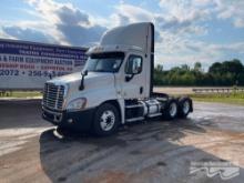 2019 FREIGHTLINER CASCADIA 125 TRUCK