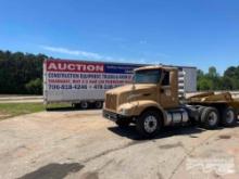 2000 INTERNATIONAL 9100i TRUCK