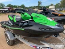 2022 KAWASAKI 310 ULTRA LY5 JET SKI