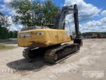 JOHN DEERE 350D HYD EXC