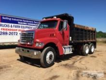 2003 Sterling L9500 Series Truck, VIN # 2FZHAZAS33AL10000