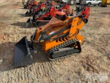 LAND HERO MINI SKID STEER