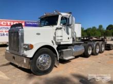 1997 PETERBILT 378 ROAD TRACTOR