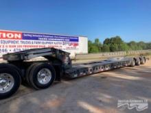 2021 TK80HDG TRAIL KING TRAILER