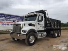 2024 Western Star Trucks 47X Truck, VIN # 5KKHBPDV6RLVG3183