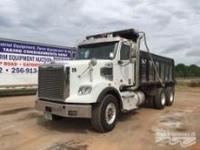 2021 Freightliner 122SD Truck, VIN # 3ALHGNDV0MDMA9338