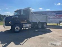 2022 WESTERN STAR 4700 TRUCK