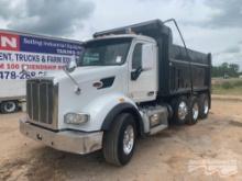 2016 PETERBILT 567 TRUCK