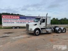 2017 PETERBILT 567 DAYCAB TRUCK